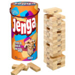 Jenga Bottle Pack